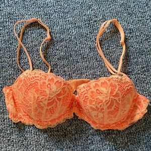 Victoria Secret Push Up Bra